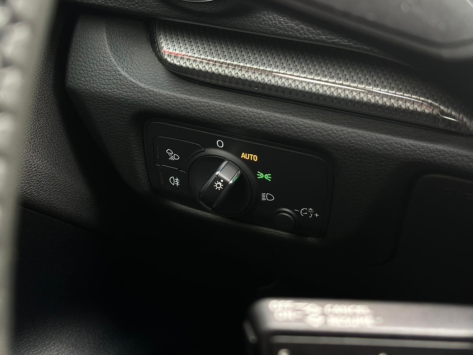 AUDI A3 1.4TFSI SPORT DESIGN SB* LED#SHZ#NAVI#TEMPO - Image 18