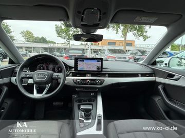Audi A5 - 11
