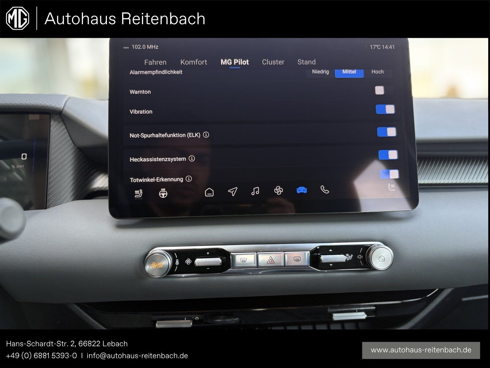 MG S5 - Bild 22