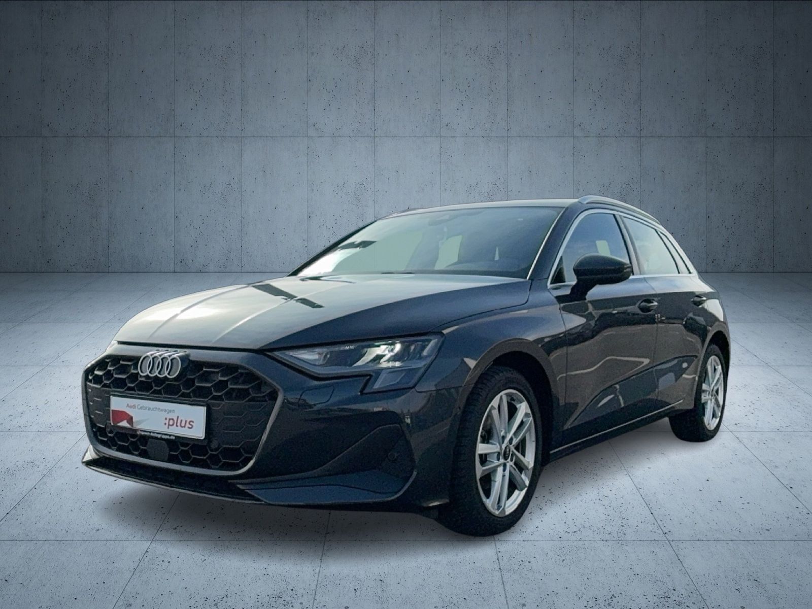 Audi A3 - Bild 2