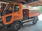 Hako Multicar M 27 T 4x4 kurz - Hako LKWs