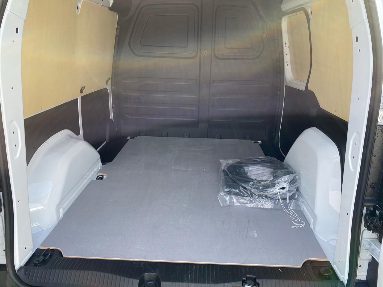 Fahrzeugabbildung Mercedes-Benz eCitan KA/L 2xKlima AUT Kam. KeyLess KlimaA LM