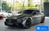 Mercedes-Benz AMG GT 63 S E Performance *2.H *21 *Aerody*MwSt - Mercedes-Benz AMG GT in Osnabrück