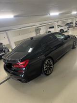 BMW 730d xDrive - - BMW 730 von privat