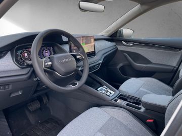 Skoda Octavia Combi 1.5 TSI mHEV Balance *DSG*MATRIX*