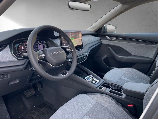 Skoda Octavia Combi 1.5 TSI mHEV Balance *DSG*MATRIX*