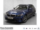BMW 320d Touring AHK DA Prof PA+ 360° ACC DAB LED - BMW 320 in Leverkusen