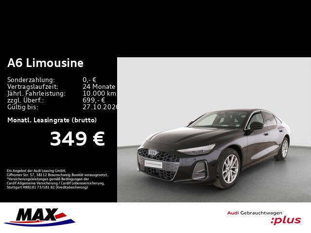 Audi A6 - Bild 2