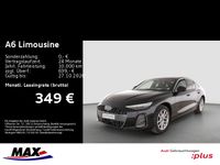 Audi A6 - Vorschau Bild 2