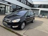 Ford Galaxy 2,0  TDCi Titanium KAT Tüv neu 1 hand AHG - gebrauchte Ford Galaxy aus dem Jahr 2013