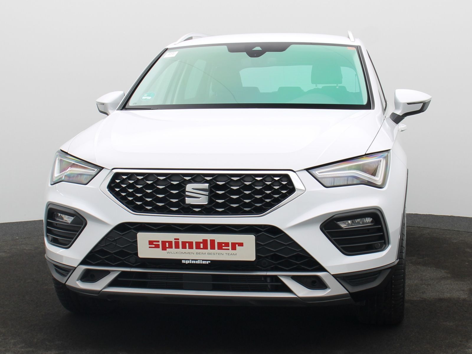 Seat Ateca - Bild 3
