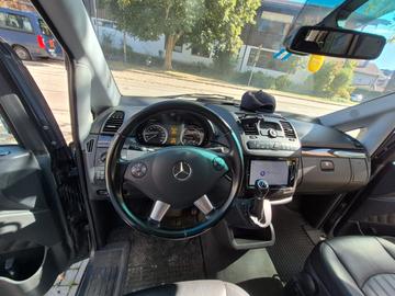 2012 Mercedes-BENZ VIANO 照片 7