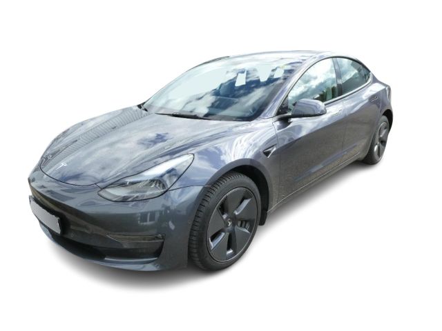 Tesla Model 3 Dual AWD