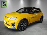 Renault R5 E-Tech 100% electric Iconic Five 120 Urban R - weiße Renault R 5