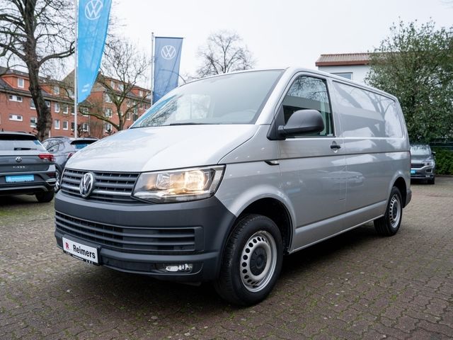 Volkswagen T6 Transporter Kasten kurzer Radstand T6 Kasten