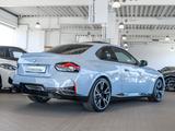 BMW M240i xDrive HuD Adapt. LED Anhängk. Glasdach - BMW M240i xDrive Gebrauchtwagen