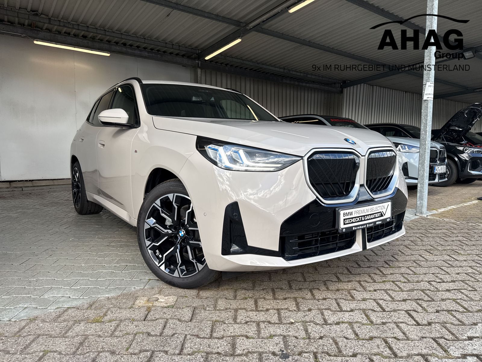 BMW X3 - Bild 13