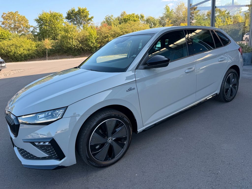 Image of Skoda Scala