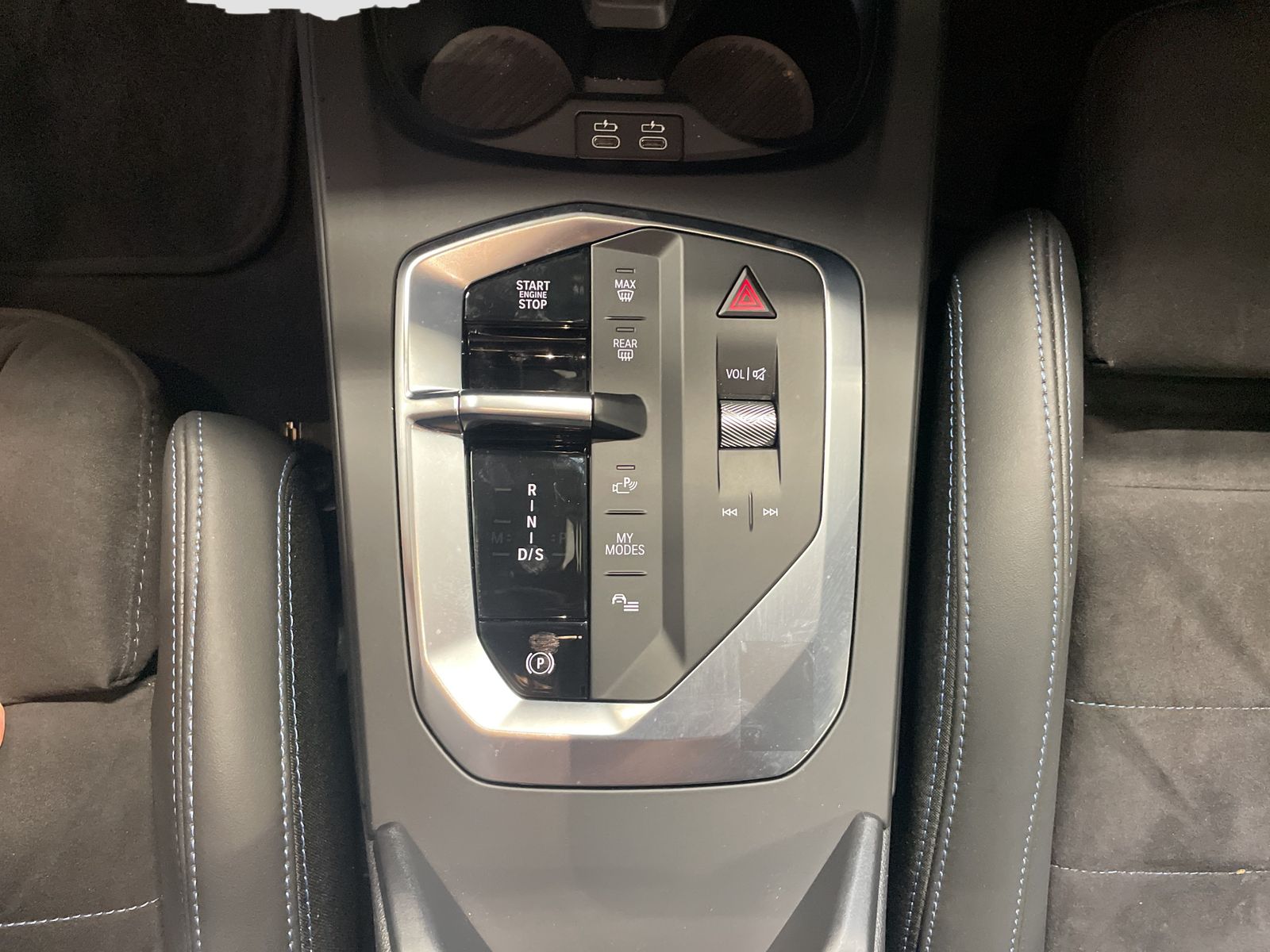 BMW 120 - Bild 17
