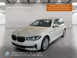 BMW 520d Touring Standheizung Navi AHK Head-Up HiFi - BMW 520 in Hagen