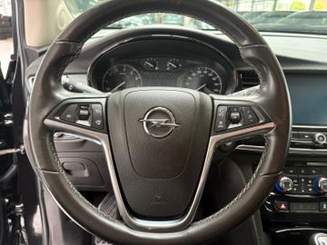 Opel Mokka - 9