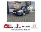 Suzuki Swift 1.2 5D Club Hybrid +BT+LED+USB+ - Suzuki Swift Gebrauchtwagen in Düsseldorf