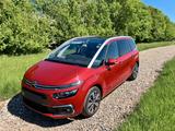 Citroën Grand C4 Picasso BlueHDi / 7Sitzer / Panorama - Citroën Grand C4 Picasso / SpaceTourer in Dortmund
