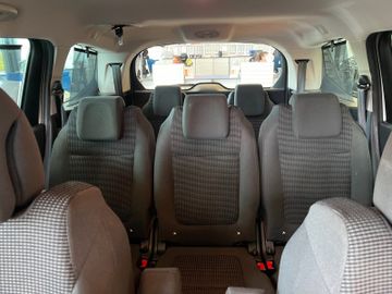 Peugeot 5008 Active *7.SITZER*KLIMA*TEMPOMAT*PDC*