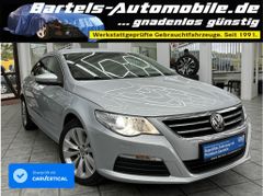 VW Passat CC