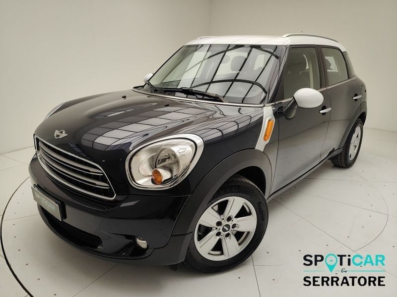 MINI COOPER_D_COUNTRYMAN