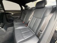 Audi A8 - Vorschau Bild 15
