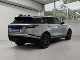 Land Rover Range Rover Velar R-Dynamic S, 1.Hand, Scheckh. - gebrauchte Land Rover Range Rover Velar aus dem Jahr 2019