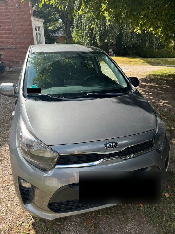 Image of Kia Picanto