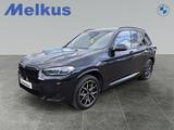 BMW X3 xDrive20d ZA M Sportpaket Head-Up HiFi DAB - BMW: Za