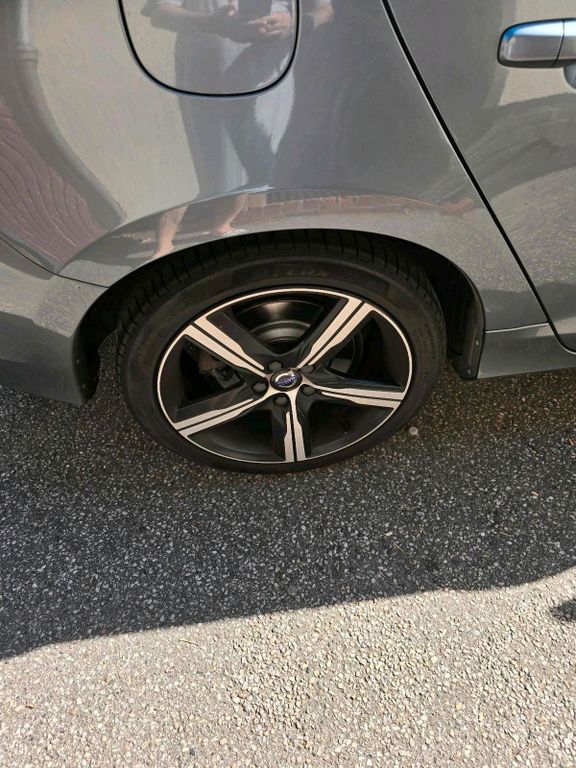 Image of Volvo S60