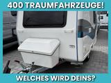 Niewiadów Sonstige N126D  AKS, Kühlschrank - Niewiadów Wohnwagen N 126n