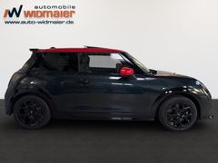 Fahrzeugabbildung MINI Cooper C 1,5 Sportautomatic John Cooper Works Tr