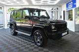 Mercedes-Benz G 350 Station AMG-Paket H&K DAB+ ACC Bi-Xenon - Mercedes-Benz: 35