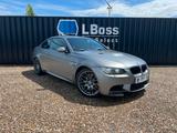 BMW M3 Coupe DKG
