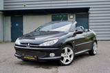 Peugeot 206 CC RC-Line *KLIMA*SHZ*JBL-EDITION*CABRIO* - Peugeot 206: Rc Line