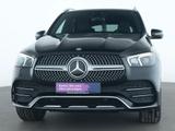 Mercedes-Benz GLE 450 AMG Line ACC|Pano|Kamera|LED|SHZ|Kessy - : Schiebedach