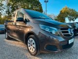 Mercedes-Benz V 220 d RISE lang 7Sitz*Navi*Tempo*SitzHz. - Mercedes-Benz V-Klasse: Rise