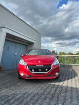 Peugeot 208 GTi* TÜV*Neu*Sitzheizung* - Peugeot 208 in Wiesbaden