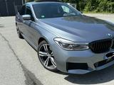 BMW 630i/Softclose/360/AHK/HUD,Panorama/Standh/H&K - BMW 630 Gran Turismo