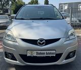 Mazda 5 Lim. 2.0 Exclusive - Mazda 5 Gebrauchtwagen in Duisburg
