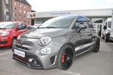 Abarth 595 Competizione- ST X Gewindefahrw.-O.Z. Felgen - Abarth 595 Competizione aus 2020