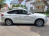 BMW X4 M40i - BMW X4 M40 Gebrauchtwagen