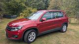 Volkswagen Tiguan 1.4 TSI 90kW BlueMotion Tech Trend & ...
