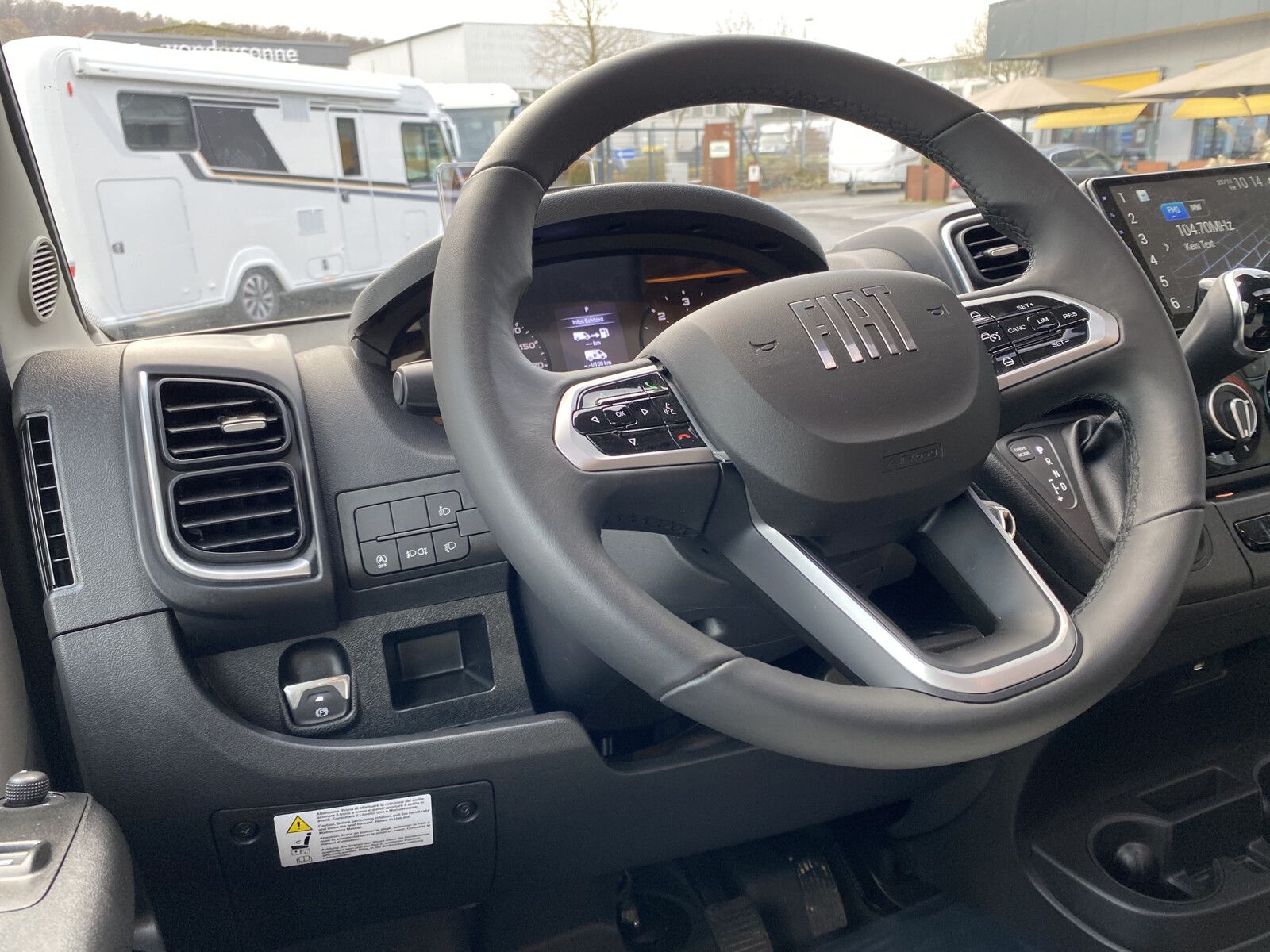 Fahrzeugabbildung Weinsberg CaraCompact EDITION PEPPER 600 MEG