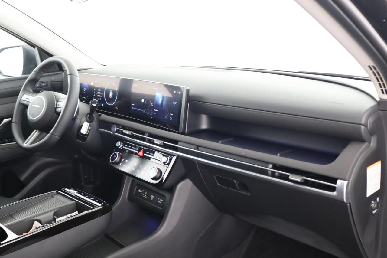 Hyundai Tucson – Bild 12